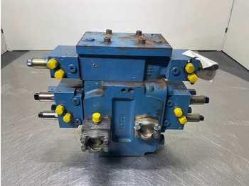 Hydraulica voor Bouwmachine O & K L25.5-Rexroth M6-1008-01/2M6-Valve/Ventile/Ventiel: afbeelding 5