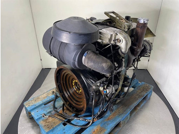 Motor voor Bouwmachine Perkins 1004-4T - Engine/Motor: afbeelding 5