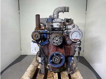 Motor PERKINS
