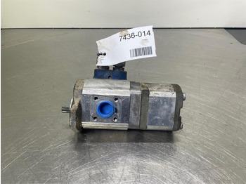 Hydraulica voor Bouwmachine Rexroth 0517765002 - Gearpump/Zahnradpumpe/Tandwielpomp: afbeelding 4 Hydraulica voor Bouwmachine Rexroth 0517765002 - Gearpump/Zahnradpumpe/Tandwielpomp: afbeelding 4