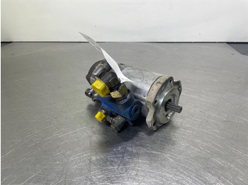 Hydraulica voor Bouwmachine Rexroth 0517765002 - Gearpump/Zahnradpumpe/Tandwielpomp: afbeelding 2 Hydraulica voor Bouwmachine Rexroth 0517765002 - Gearpump/Zahnradpumpe/Tandwielpomp: afbeelding 2