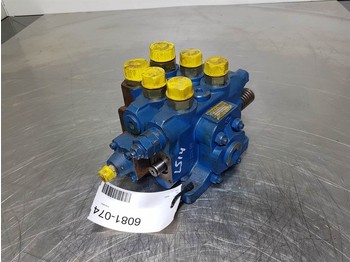 Hydraulica LIEBHERR