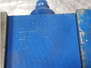 Hydraulica Rexroth M4-15-20/S0M0W01 - Valve/Ventile/Ventiel: afbeelding 4