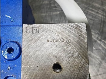 Hydraulica Rexroth M4-15-20/S0M0W01 - Valve/Ventile/Ventiel: afbeelding 3