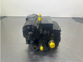 Hydraulica voor Bouwmachine Sauer Danfoss 42R41CG3AN52P3G2F1A34-Drive pump/Fahrpumpe/Rijpomp: afbeelding 2