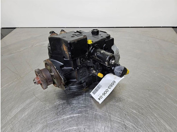 Hydraulica DANFOSS / SAUER
