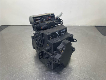 Hydraulica voor Bouwmachine Sauer Danfoss H1P078R-83013157-Drive pump/Fahrpumpe/Rijpomp: afbeelding 3