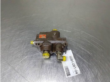 Hydraulica DANFOSS / SAUER