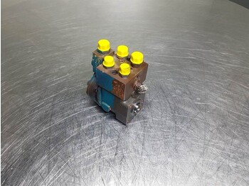 Hydraulica DANFOSS / SAUER