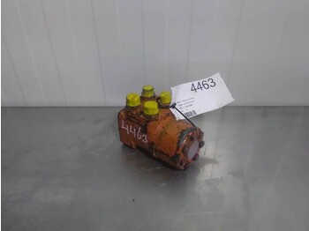 Hydraulica DANFOSS / SAUER