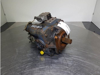 Hydraulica DANFOSS / SAUER
