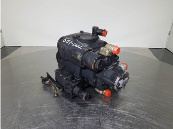 Hydraulica Sauer Getriebe SPV23000-2901 - Drive pump/Fahrpump: afbeelding 2
