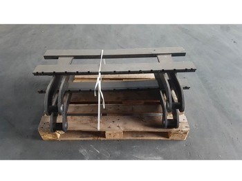 Nieuw Vorken Schaeff SKL / SKS - Forks/Palletgabeln/Palletvorken: afbeelding 2