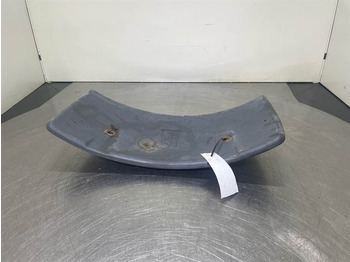 Frame/ Chassis voor Bouwmachine Schaeff SKL834-5267010016-Mud guard/Kotfluegel/Spatbord: afbeelding 4