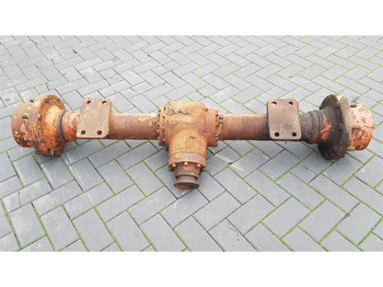 As en onderdelen ATLAS