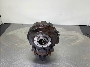 Versnellingsbak voor Bouwmachine Spicer Dana 357/111/168-Transmission/Getriebe/Transmissie: afbeelding 2