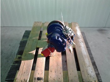 Luchtcompressor TM.C. SCA9GR - Compressor/Kompressor: afbeelding 2