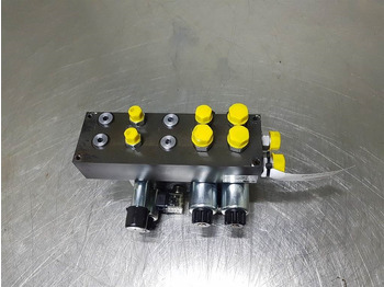 Hydraulica voor Bouwmachine TRANSLIFT -Argo Hytos 17996101-Valve/Ventile/Ventiel: afbeelding 4