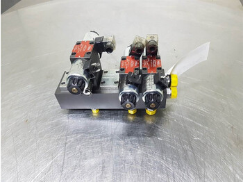 Hydraulica
