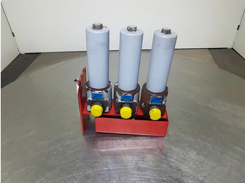 Hydraulica