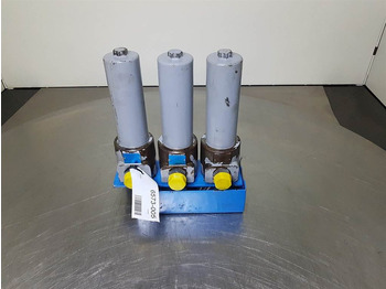 Hydraulica