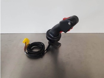 Nieuw Elektrisch systeem voor Bouwmachine Terex Schaeff TL/SKL- 5369661310 - Joystick/Steuergriff: afbeelding 5