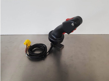 Nieuw Elektrisch systeem voor Bouwmachine Terex Schaeff TL/SKL- 5369661310 - Joystick/Steuergriff: afbeelding 5