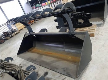 Silo materieel