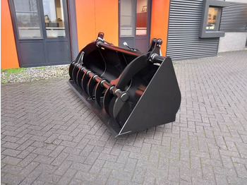 Silo materieel