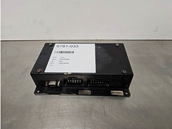 Elektrisch systeem TEREX