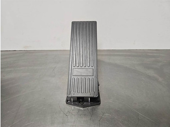 Nieuw Elektrisch systeem voor Bouwmachine Terex TL260-5350260006-Gas pedal/Fusspedal/Gaspedaal: afbeelding 2 Nieuw Elektrisch systeem voor Bouwmachine Terex TL260-5350260006-Gas pedal/Fusspedal/Gaspedaal: afbeelding 2