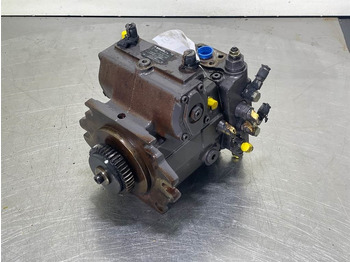 Hydraulica BRUENINGHAUS