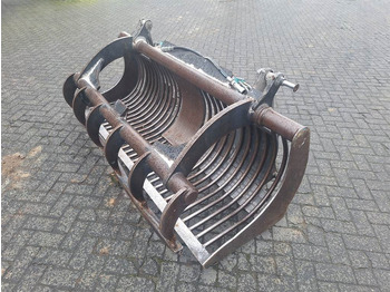 Veeteelt materiaal VOLVO