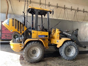 Wiellader VOLVO L30B