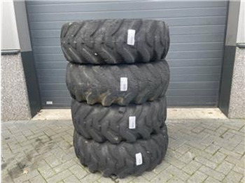 Banden en velgen FIRESTONE