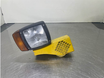 Elektrisch systeem VOLVO