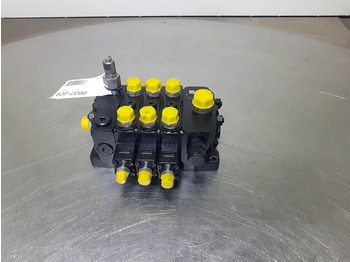 Hydraulica VOLVO