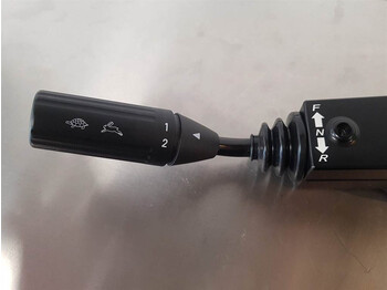 Nieuw Stuurkolomschakelaar voor Bouwmachine Volvo L40B/L45B - ZM2804704 - Steer col switch: afbeelding 3