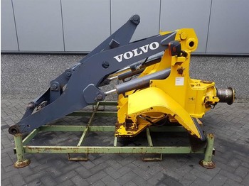 Arm VOLVO