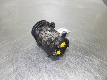 Airco compressor voor Bouwmachine Volvo -Sanden SD7H15-Compressor/Kompressor/Aircopomp: afbeelding 3 Airco compressor voor Bouwmachine Volvo -Sanden SD7H15-Compressor/Kompressor/Aircopomp: afbeelding 3