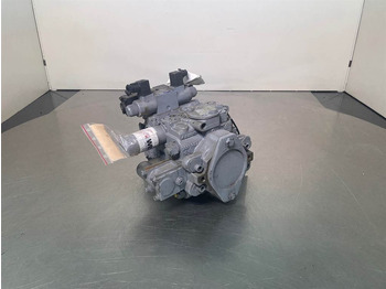 Hydraulica voor Bouwmachine WACKER NEUSON 1000198547-Sauer Danfoss 90R055-Drive pump/Rijpomp: afbeelding 3