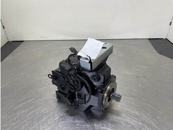 Hydraulica DANFOSS / SAUER