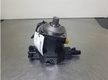 Hydraulica REXROTH