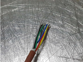 Nieuw Elektrisch systeem voor Bouwmachine WACKER NEUSON 252 8415-Rexroth 4TH5-Joystick/Steuergriff: afbeelding 4