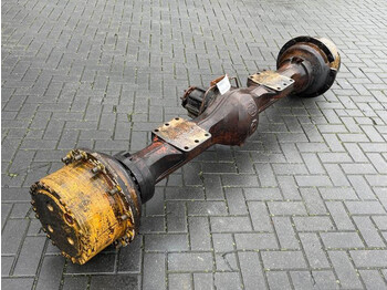 As en onderdelen voor Bouwmachine Werklust WG18 Sensomatic-ZF AP-407-Axle/Achse/As: afbeelding 5