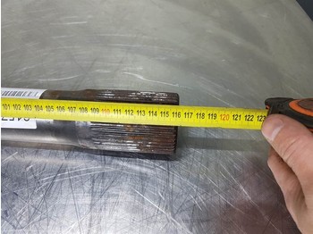 As en onderdelen voor Bouwmachine ZF 4474308102 - Joint shaft/Steckwelle/Steekas: afbeelding 5
