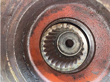 Versnellingsbak voor Bouwmachine Zeppelin ZL8B-Clark-Hurth-Transmission/Getriebe/Transmissie: afbeelding 5 Versnellingsbak voor Bouwmachine Zeppelin ZL8B-Clark-Hurth-Transmission/Getriebe/Transmissie: afbeelding 5