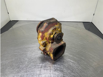 Versnellingsbak voor Bouwmachine Zeppelin ZL8B-Clark-Hurth-Transmission/Getriebe/Transmissie: afbeelding 2 Versnellingsbak voor Bouwmachine Zeppelin ZL8B-Clark-Hurth-Transmission/Getriebe/Transmissie: afbeelding 2