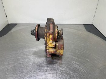 Versnellingsbak voor Bouwmachine Zeppelin ZL8B-Clark-Hurth-Transmission/Getriebe/Transmissie: afbeelding 3 Versnellingsbak voor Bouwmachine Zeppelin ZL8B-Clark-Hurth-Transmission/Getriebe/Transmissie: afbeelding 3