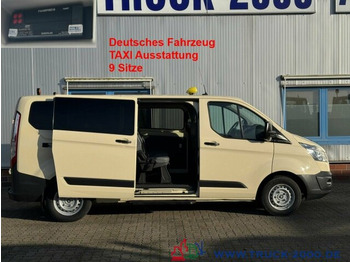Personenvervoer FORD Transit